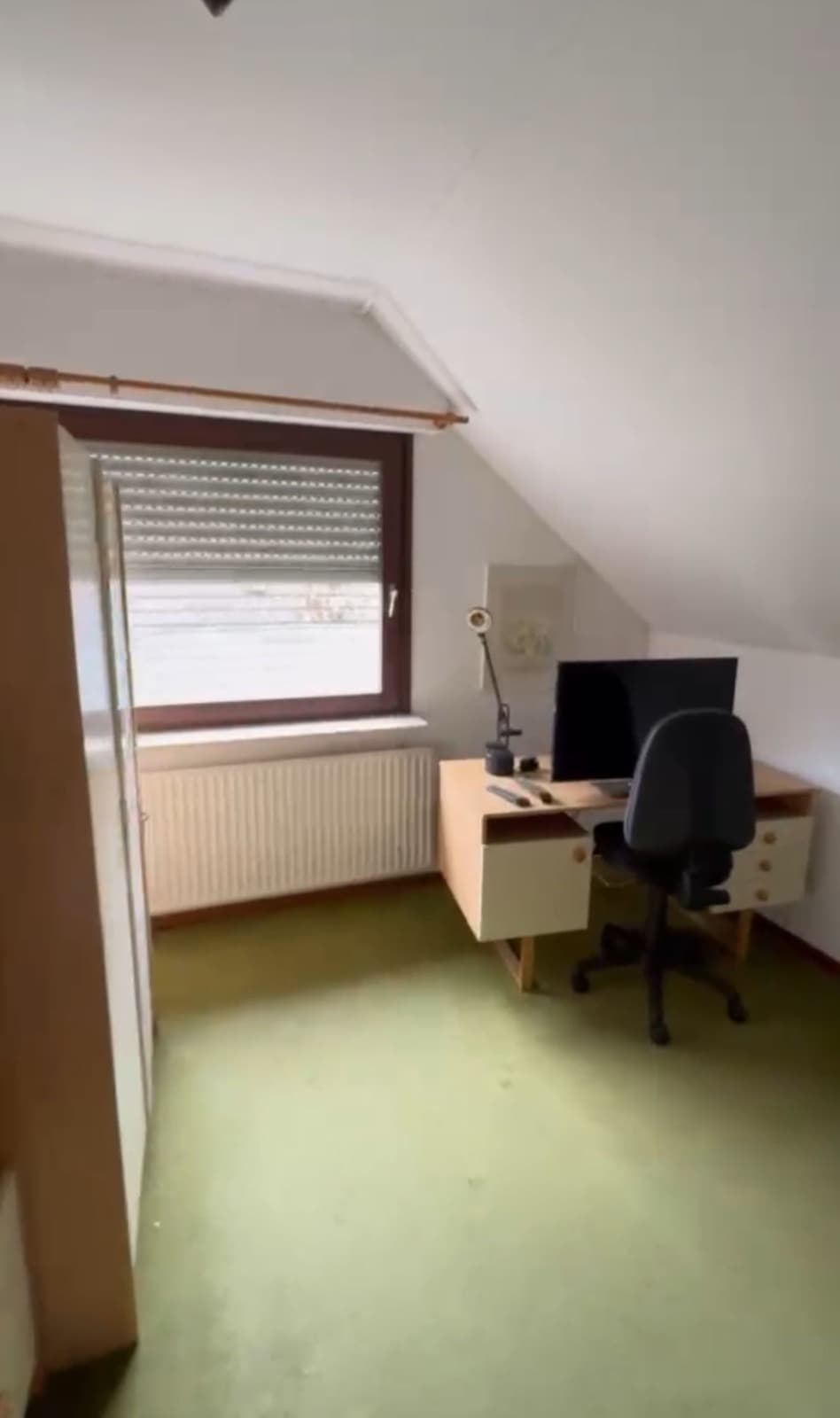 Kinderzimmer 1 Detailansicht