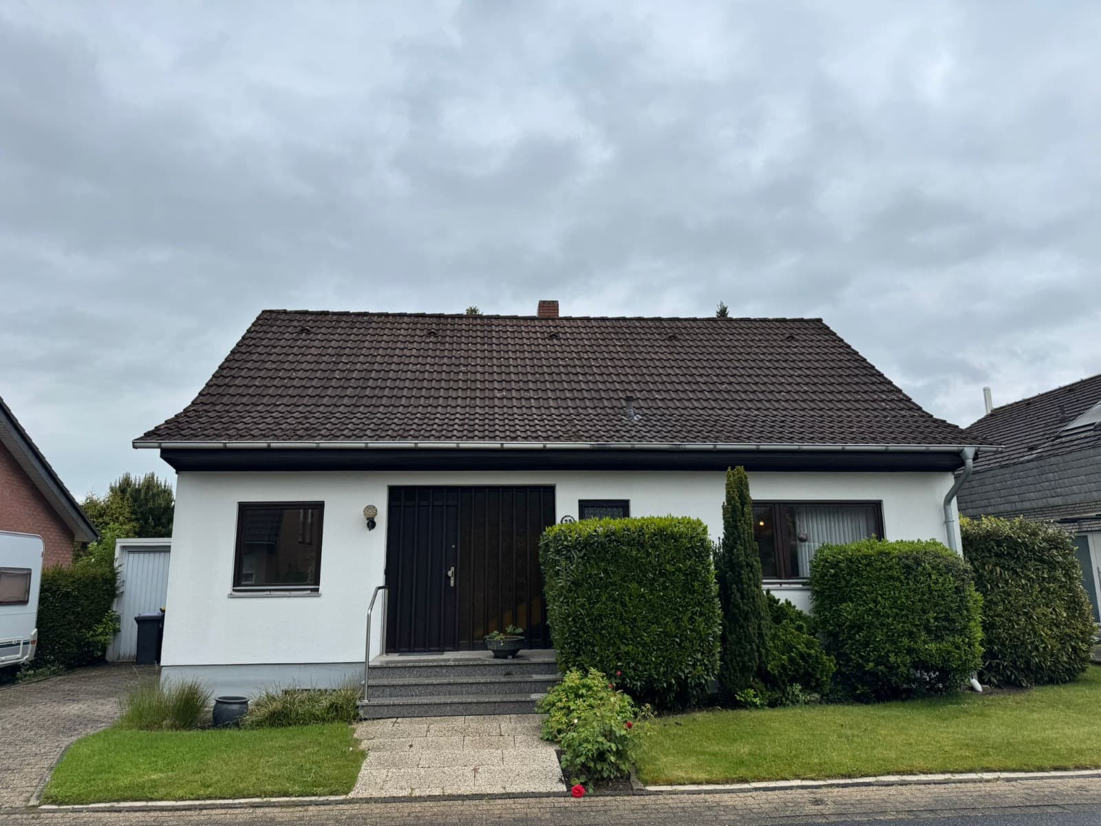 Freistehendes Einfamilienhaus Meisenweg 20, Kamp-Lintfort